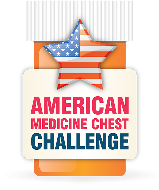 American Medical Chest Challenge